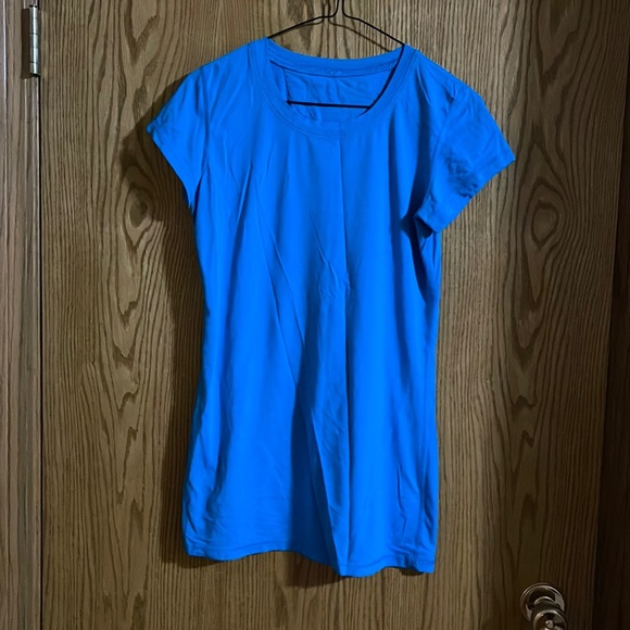 lululemon athletica Tops - Lululemon T-Shirt